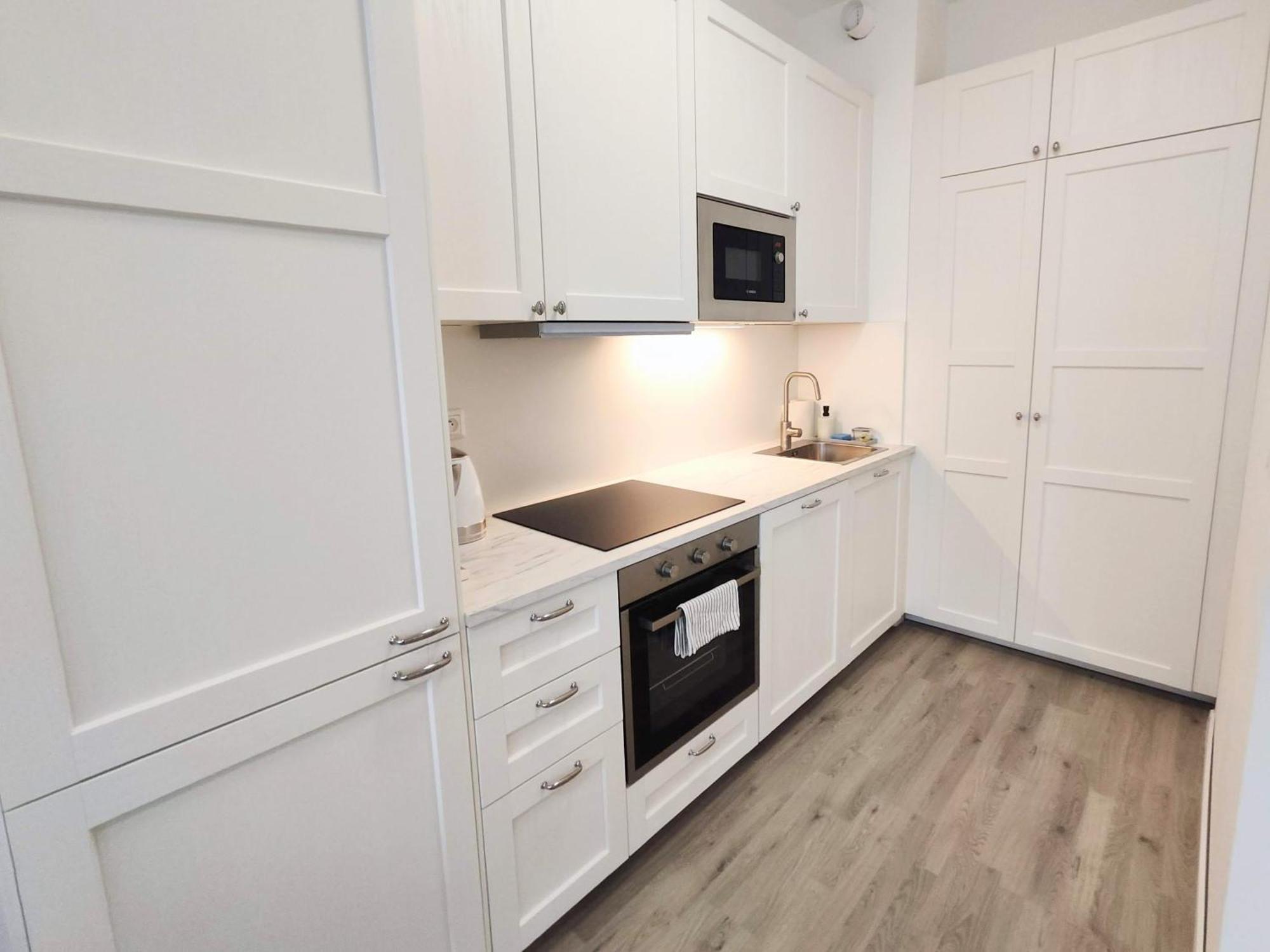 Cinnamon - Brand New - Presidential Garden - Air Conditioning - Free Parking บราติสลาวา ภายนอก รูปภาพ